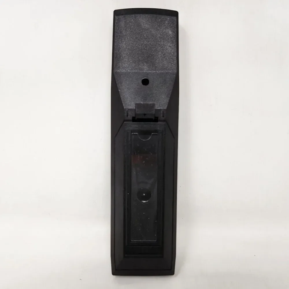 RUNCO R763113 DTV-1100HD PROJECTOR REMOTE CONTROL BLACK TESTED WORKS